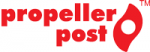 Propeller Post